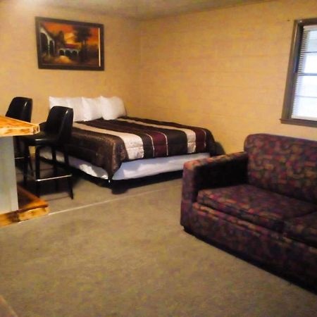 Love Hotels Murdo By Oyo On Interstate 90 Extérieur photo