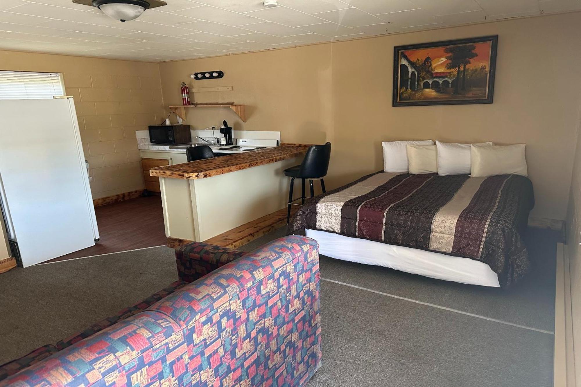 Love Hotels Murdo By Oyo On Interstate 90 Extérieur photo