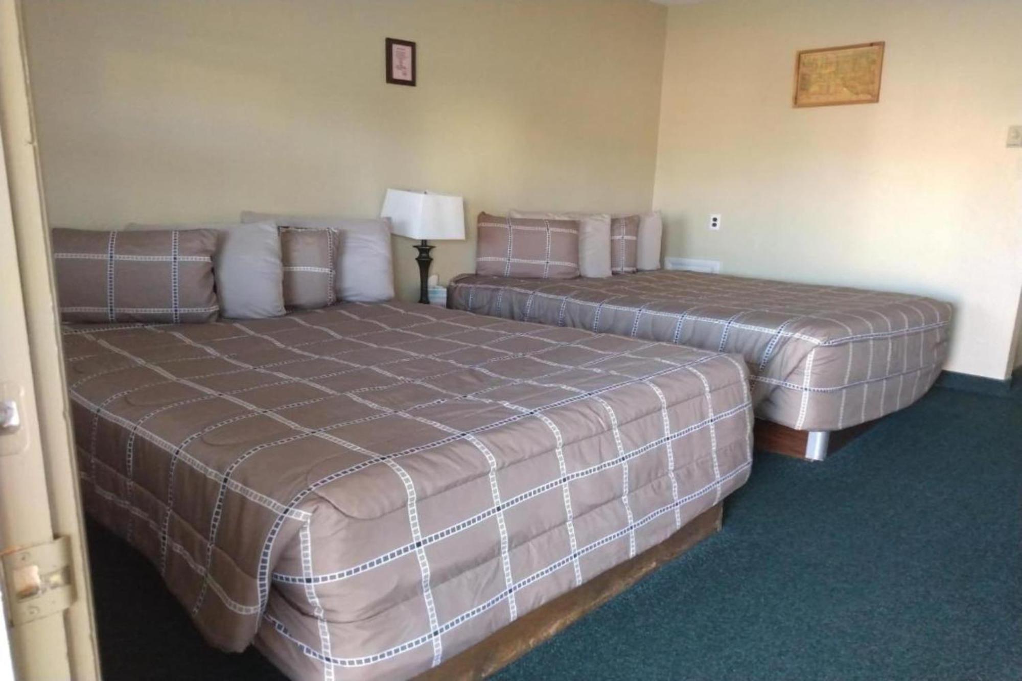 Love Hotels Murdo By Oyo On Interstate 90 Extérieur photo